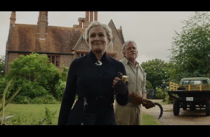 Bande-annonce en anglais