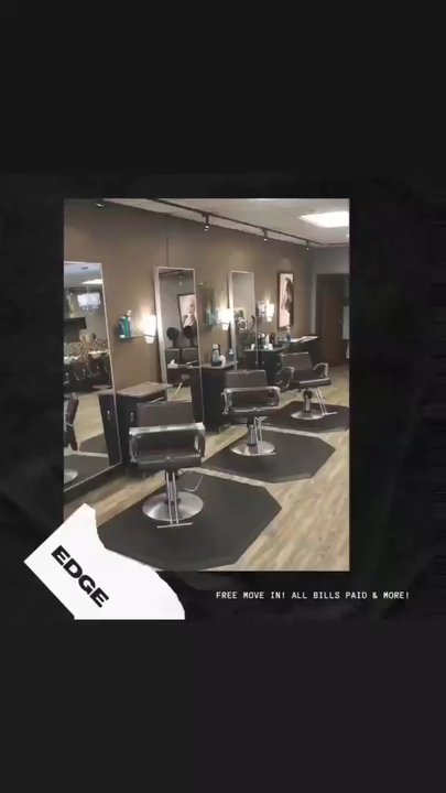 Edge Salon - Hair Salons Near Me - St. Charles, Illinois