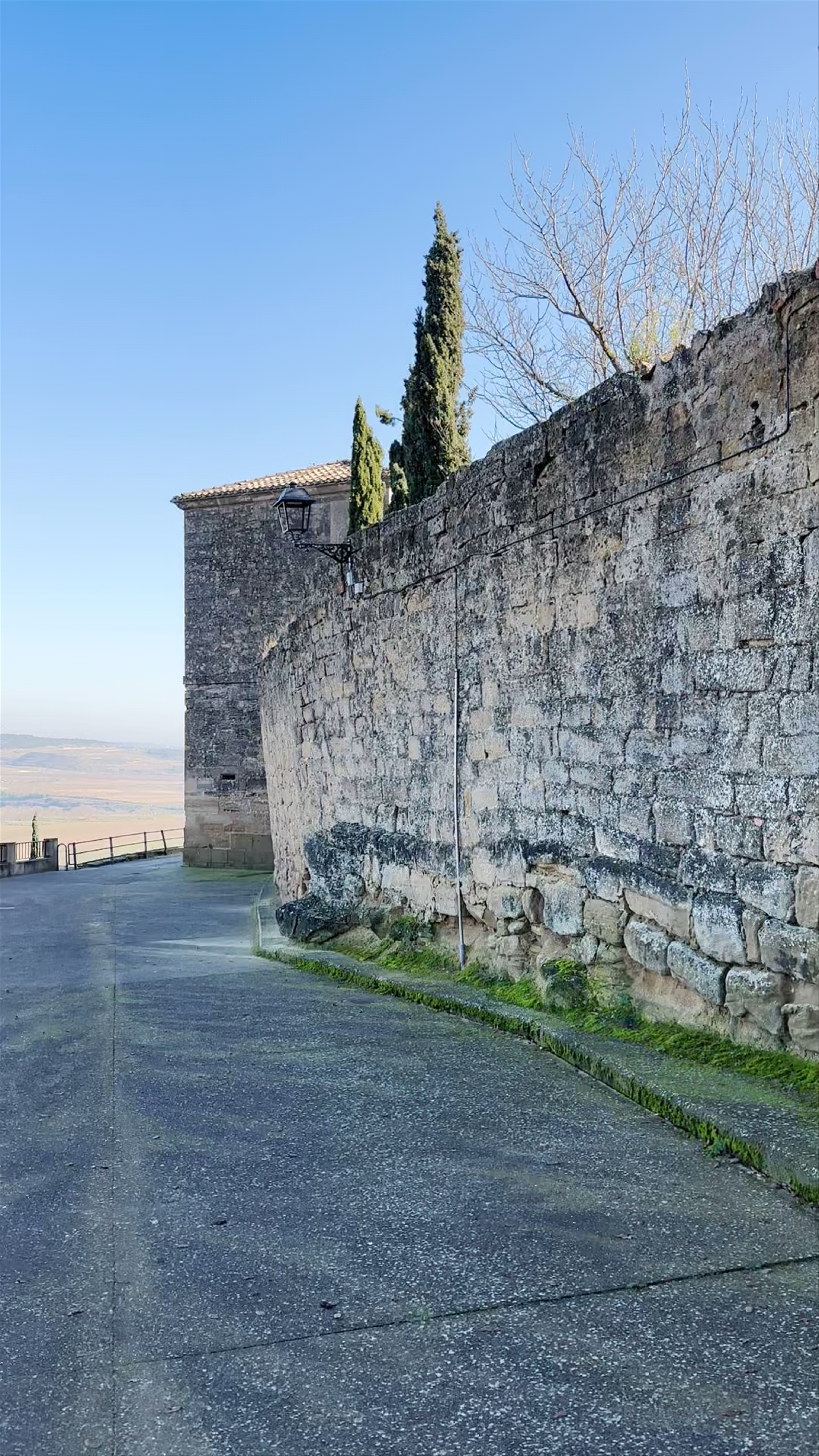 Vistas Panorámicas del Torreón