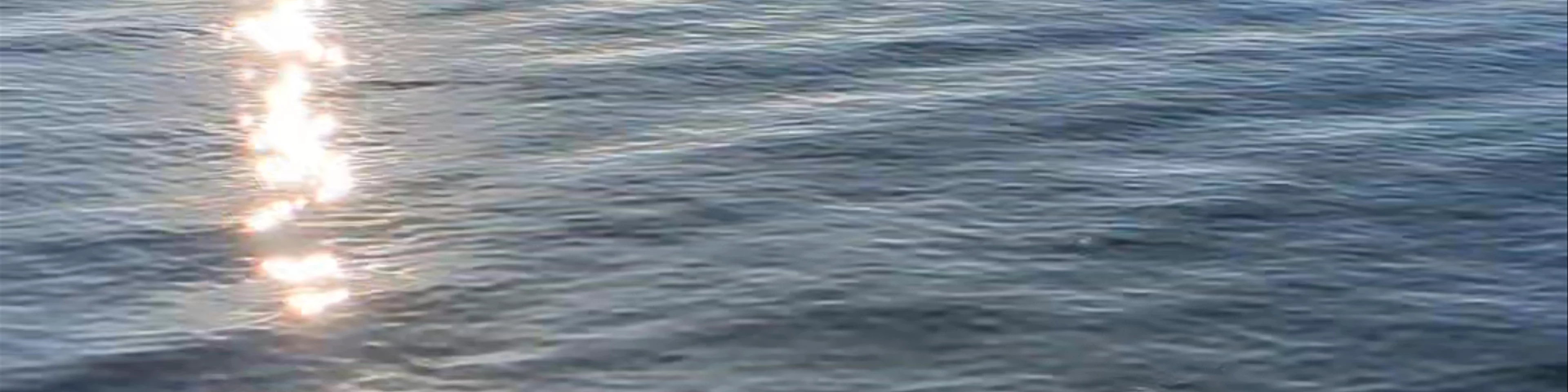 Lake Ohrid