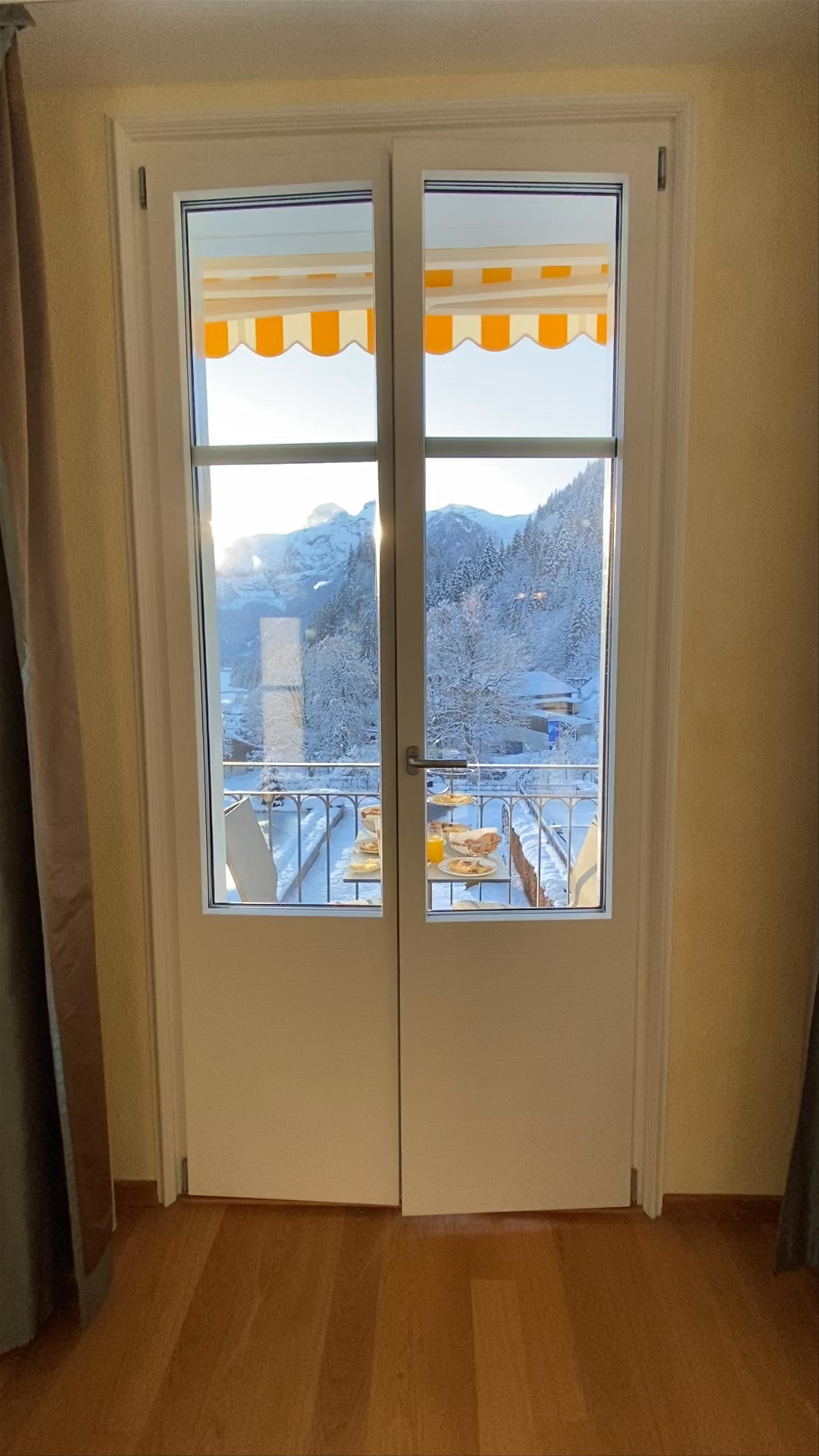 Lenkerhof gourmet spa resort - Relais & Châteaux