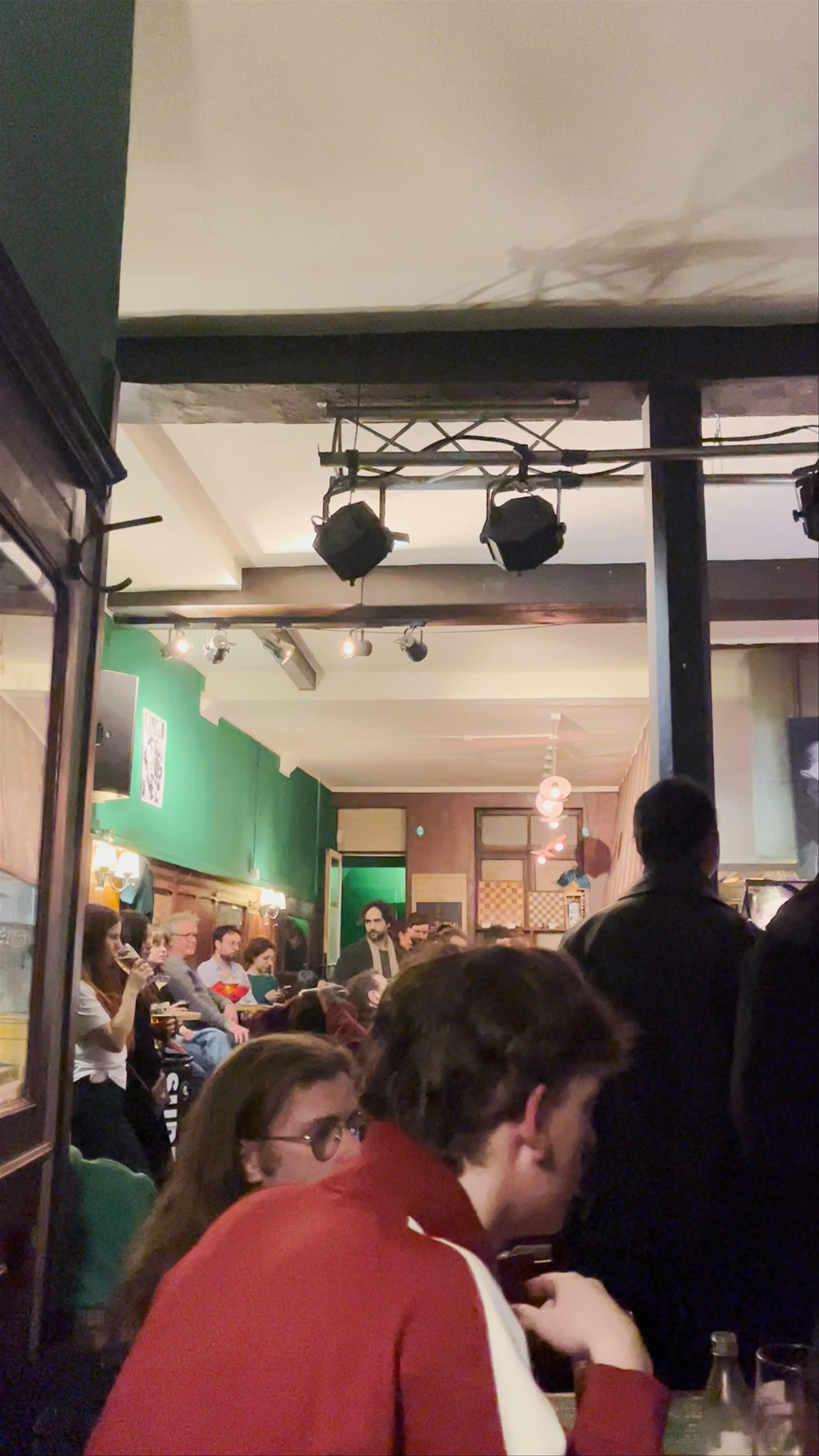 Toots Jazz Club