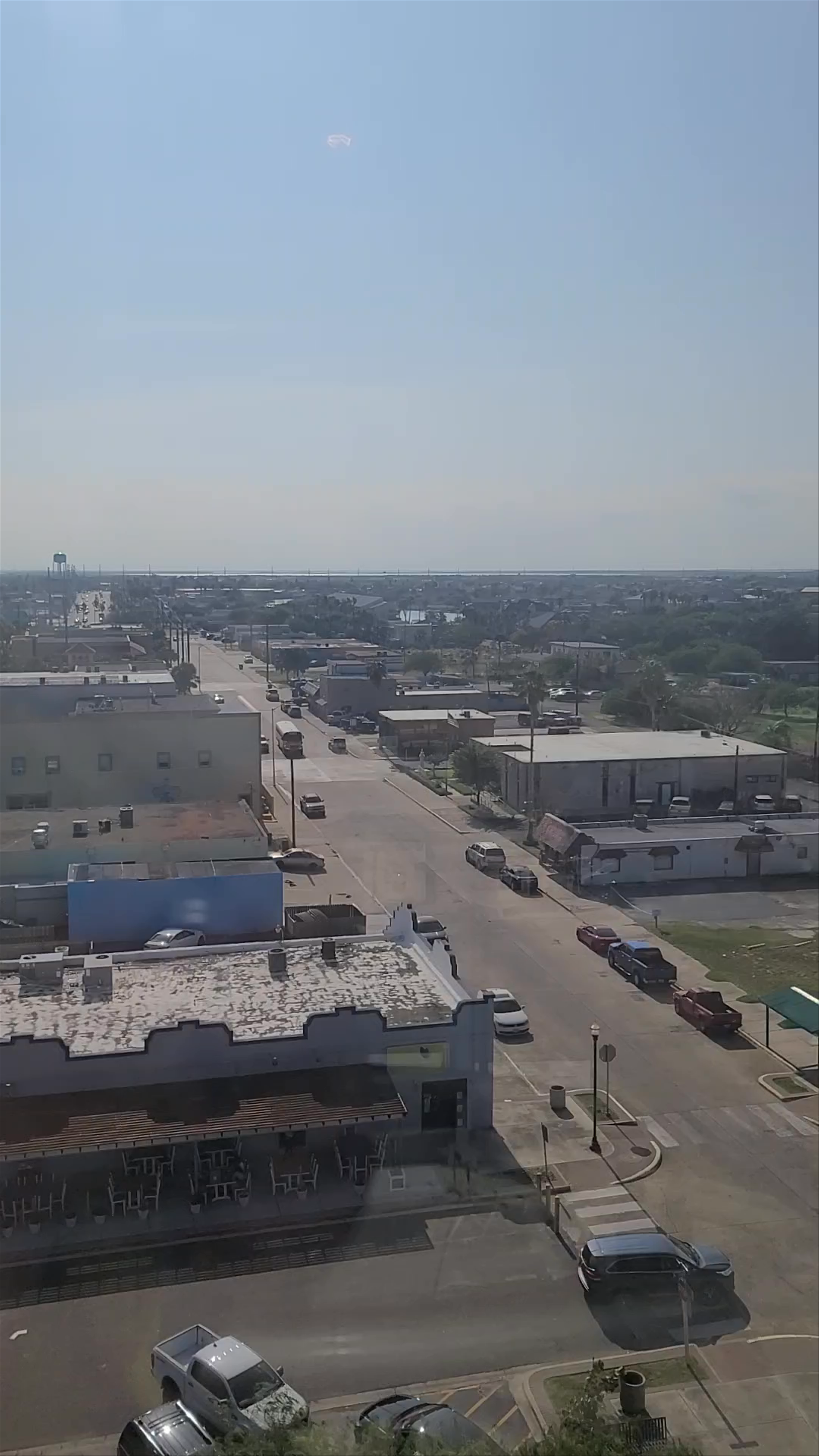 Port Isabel Lighthouse State Historic Site
