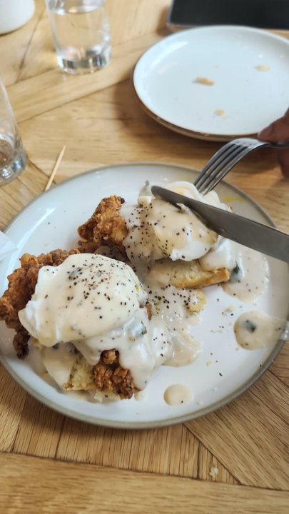 Magnolia Table - Breakfast & Brunch Near Me - Waco, Texas