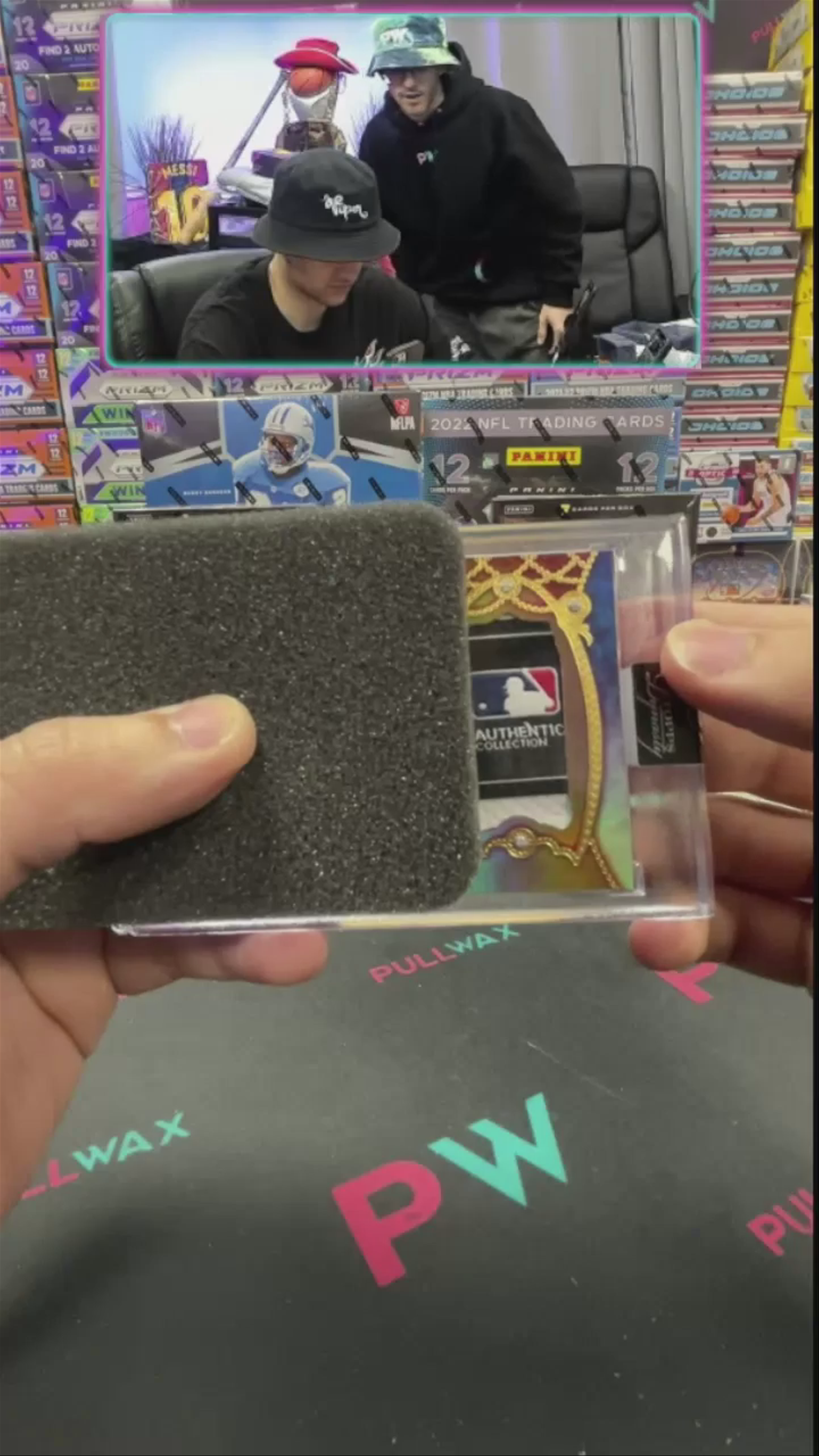 1/1 Jazz Chisholm jr. Topps Dynasty Pullwax 🔥🔥🔥