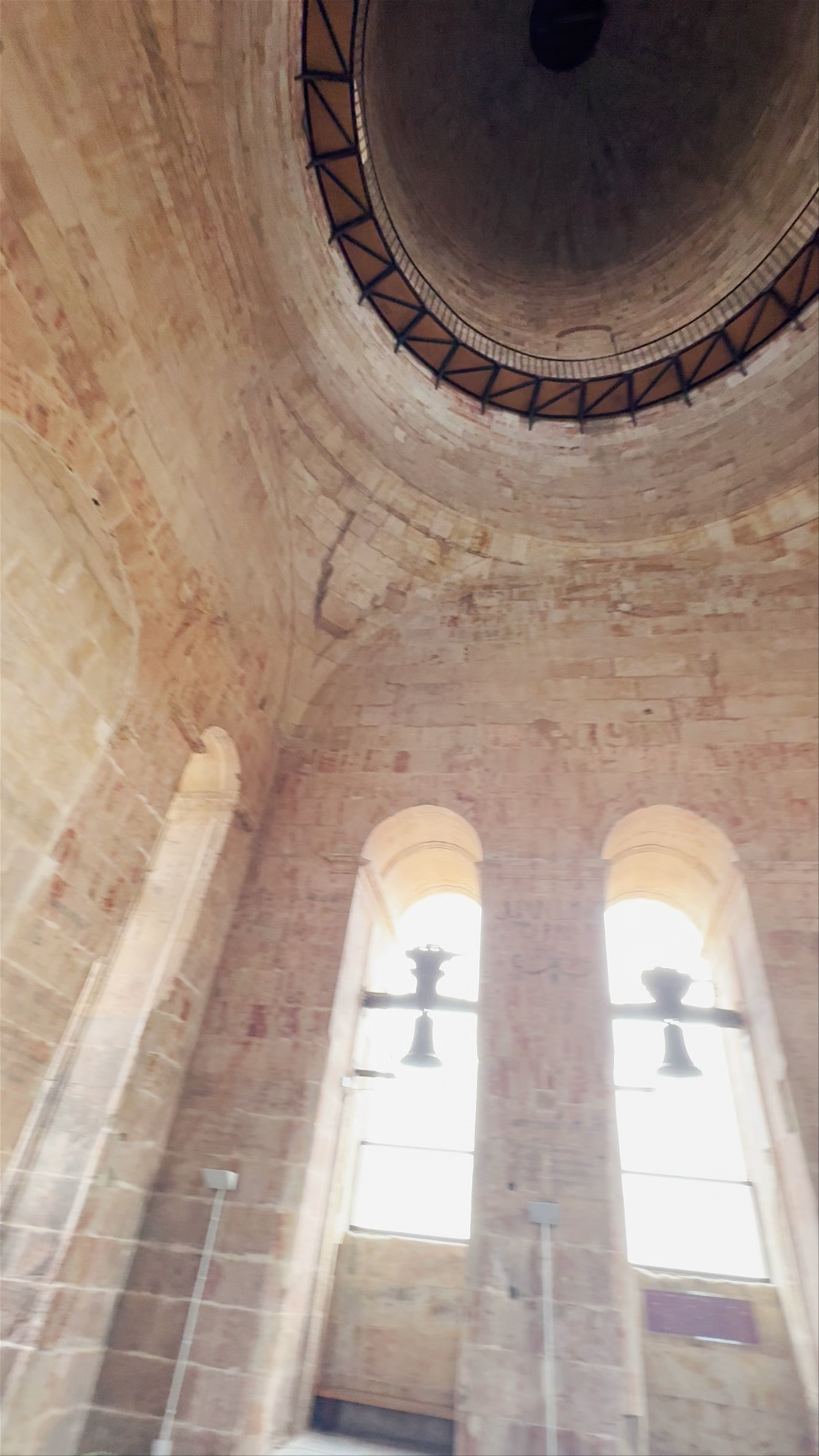 Ieronimus Tower (Old Cathedral)