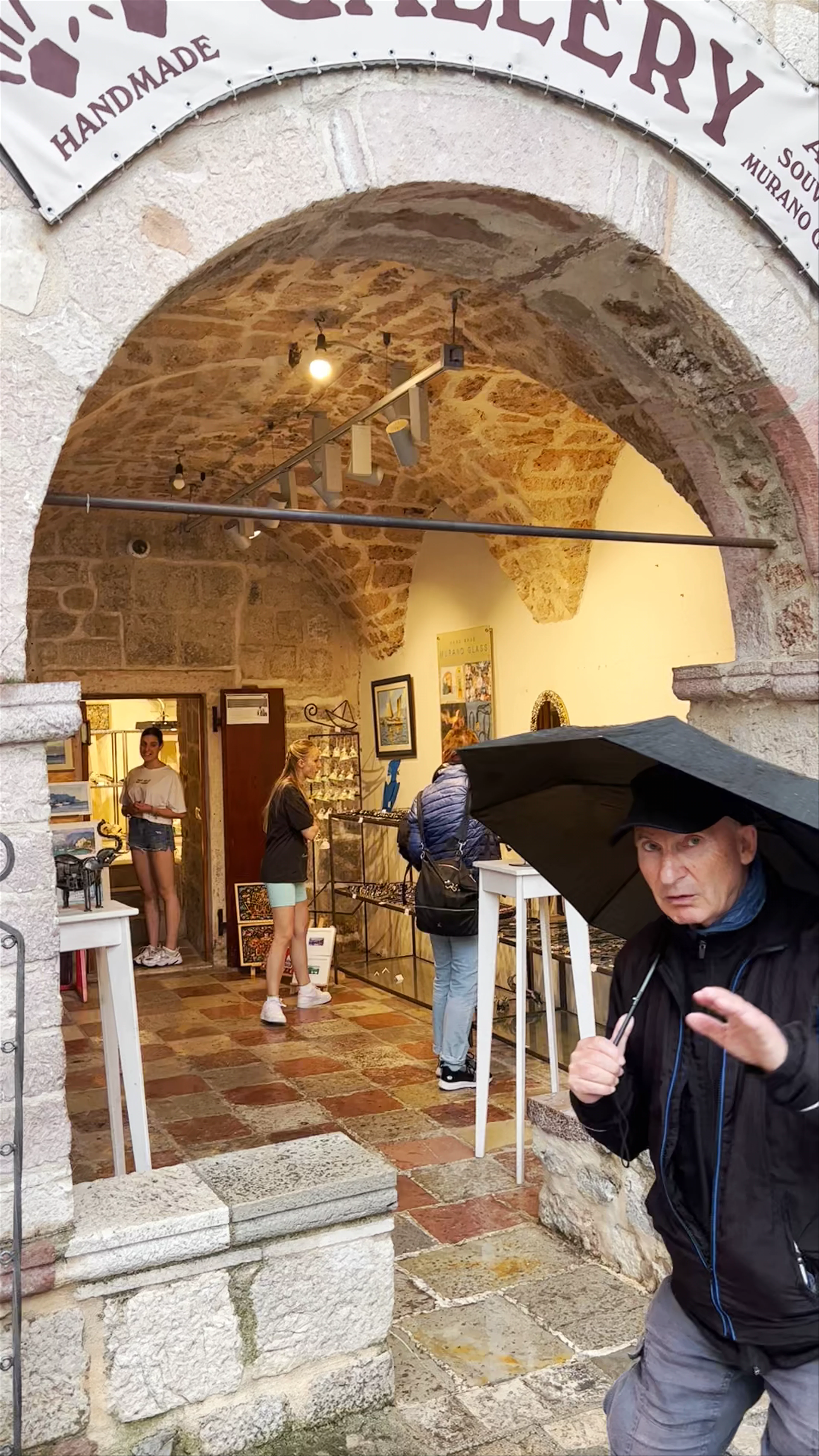 Kotor Souvenir, Kotor, Montenegro
