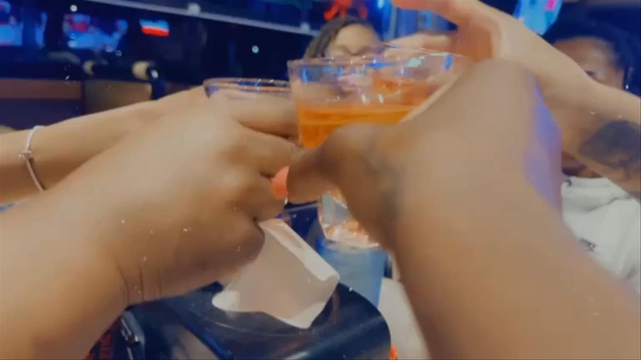 Juicy Seafood & Bar - Seafood Near Me - Cedar Hill, Texas
