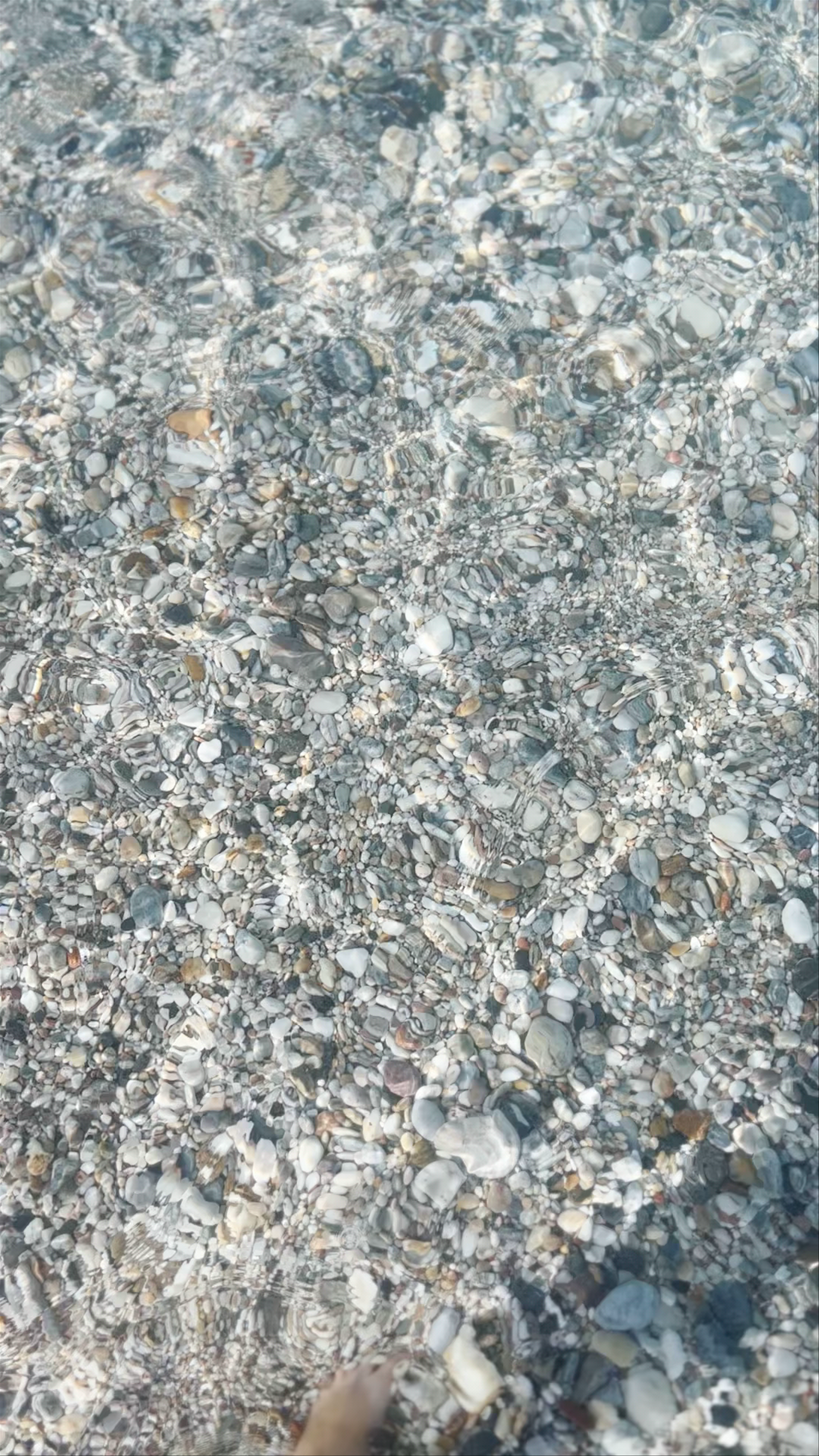 Playa de los Muertos