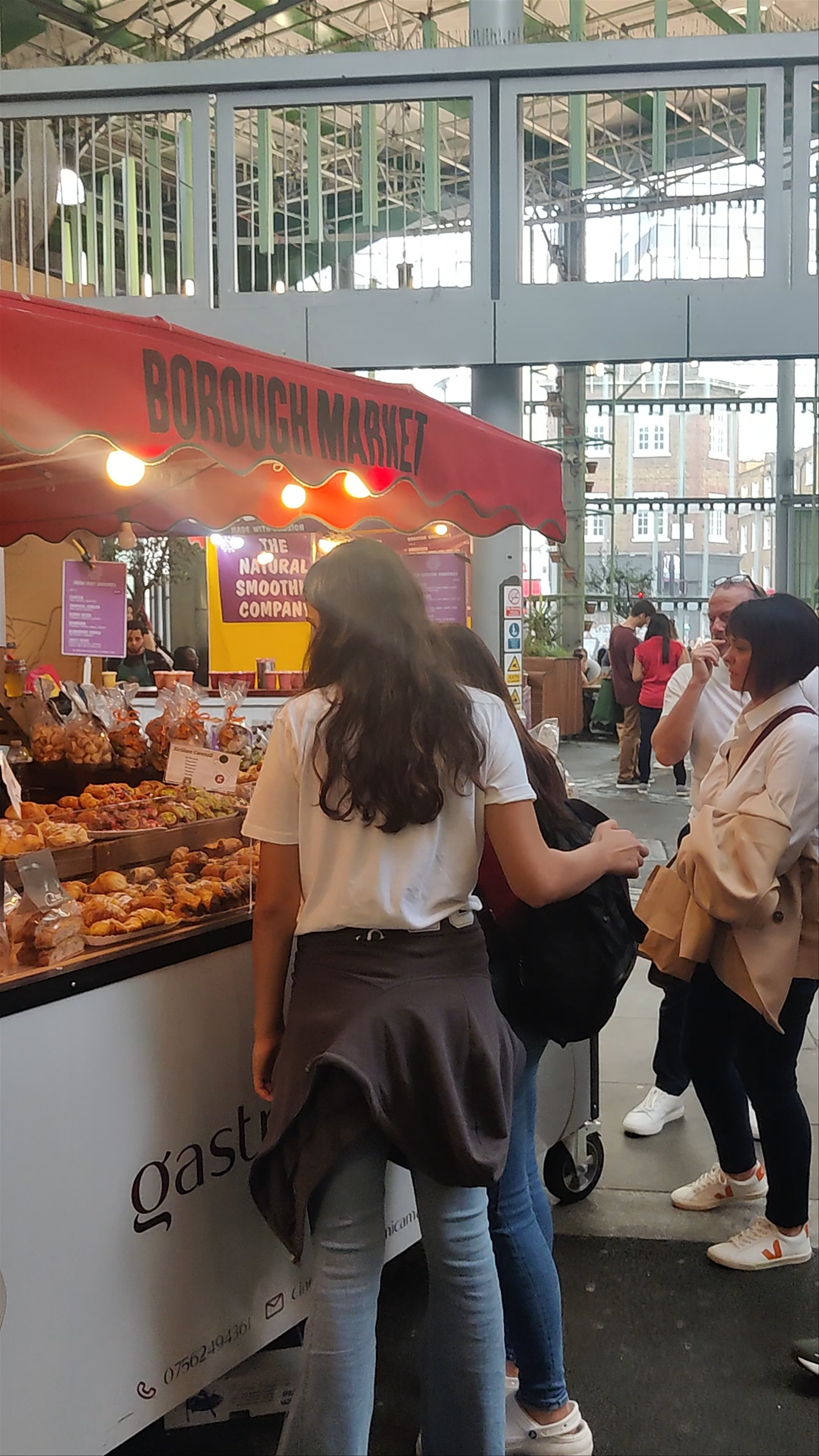 Borough Market