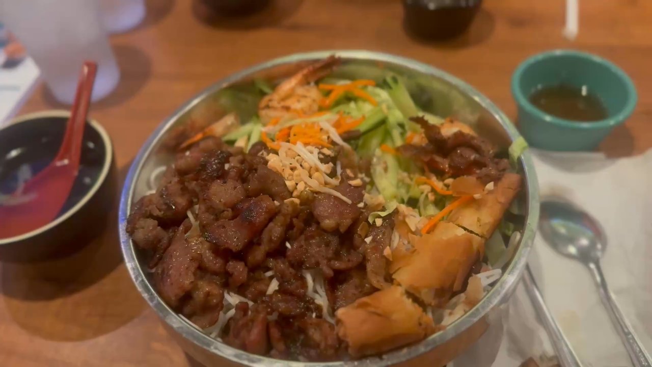 Pho 1 - Vietnamese Near Me - Vallejo, California