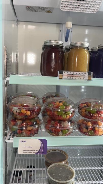 Jugo Fresco - Juice Bars & Smoothies Near Me - Baltimore, Maryland