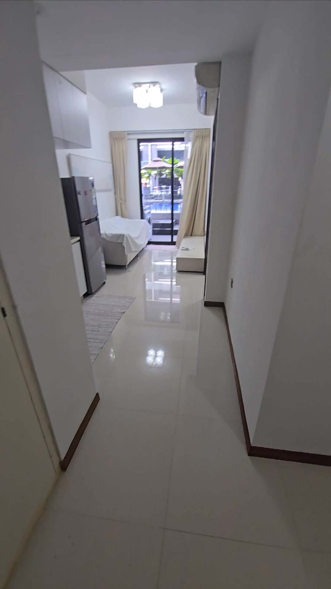 1 Bed Condo for Rent in  Guillemard Edge - Image 17