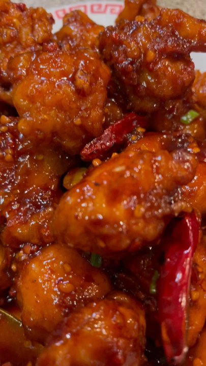 Wan Lung Chinese - General Tso 's Chicken - Chinese Near Me - Clackamas, Oregon