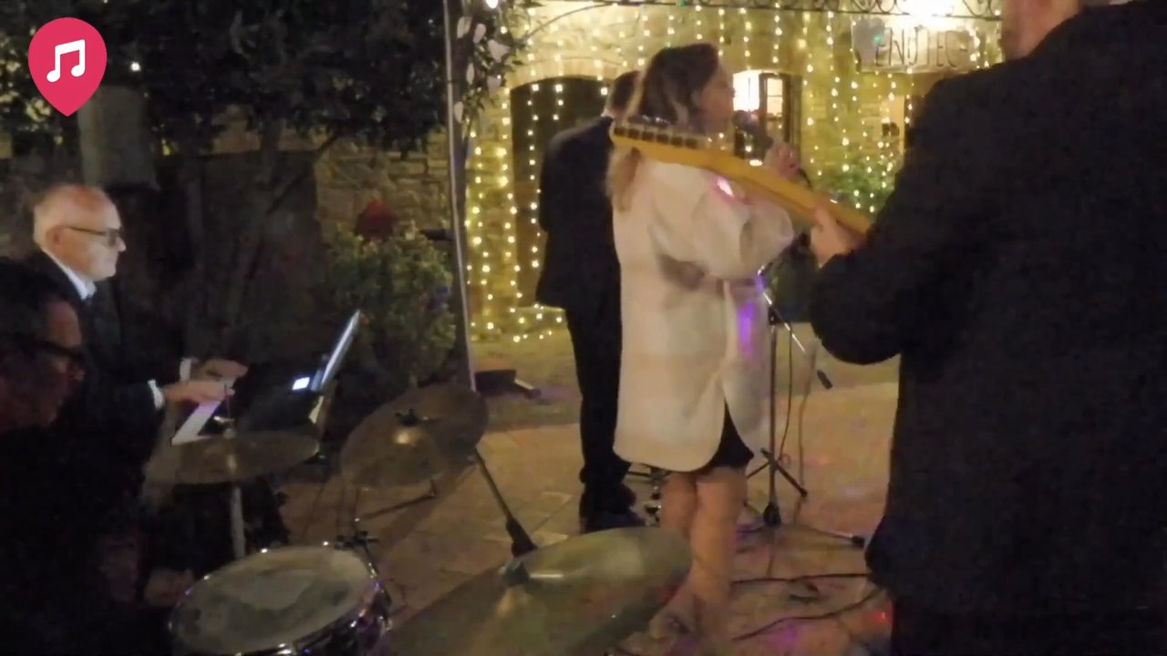 The Night Shift - Live Showreel 2026 - video