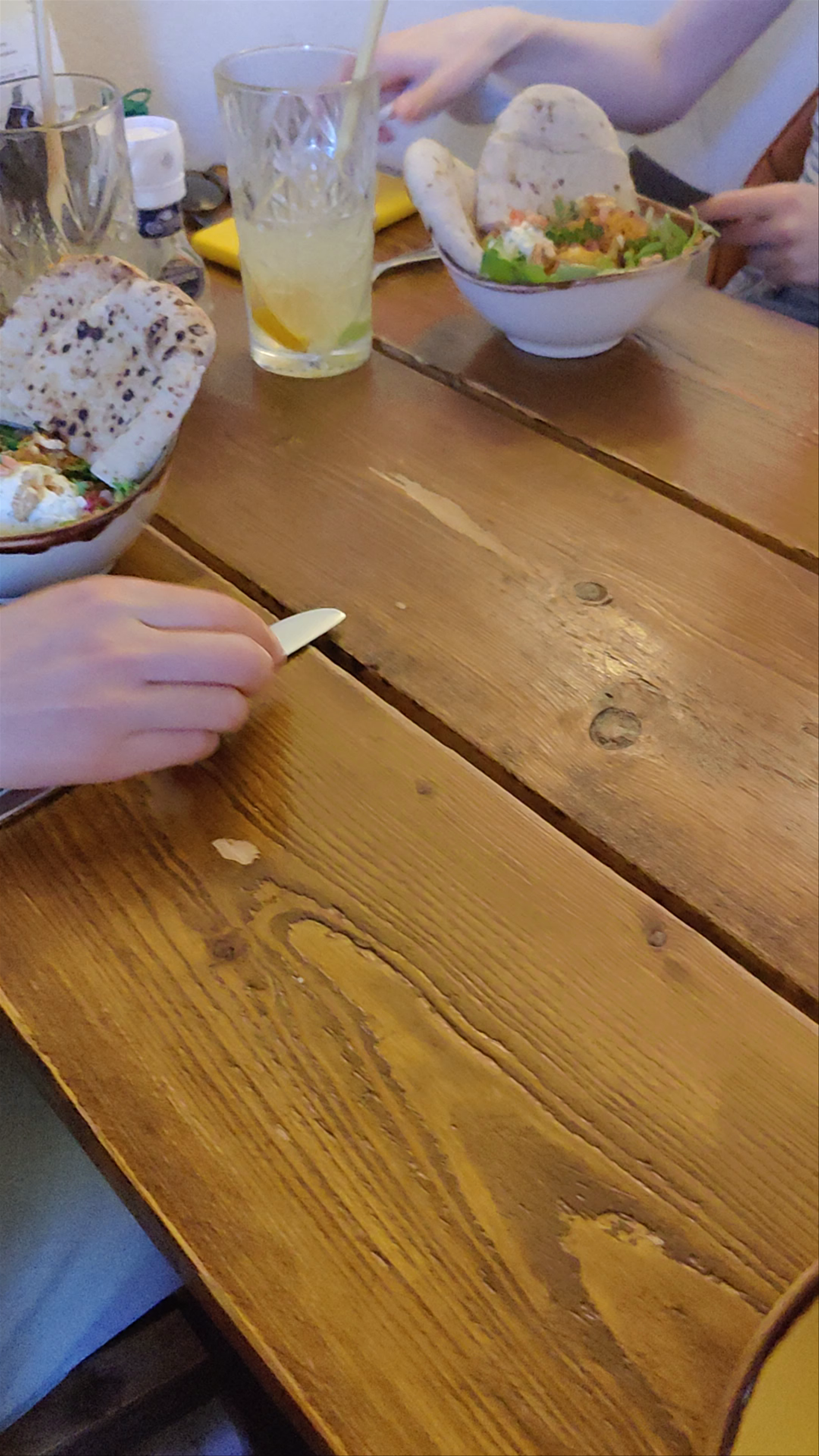 De Ontdekking