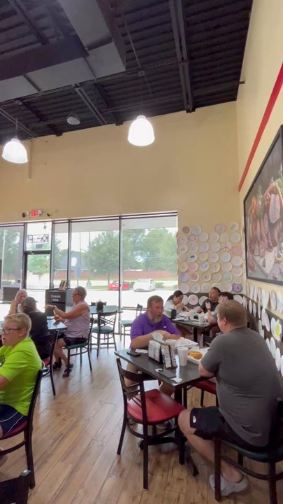 Tony's Italian Deli - Delis Near Me - Spring, Texas