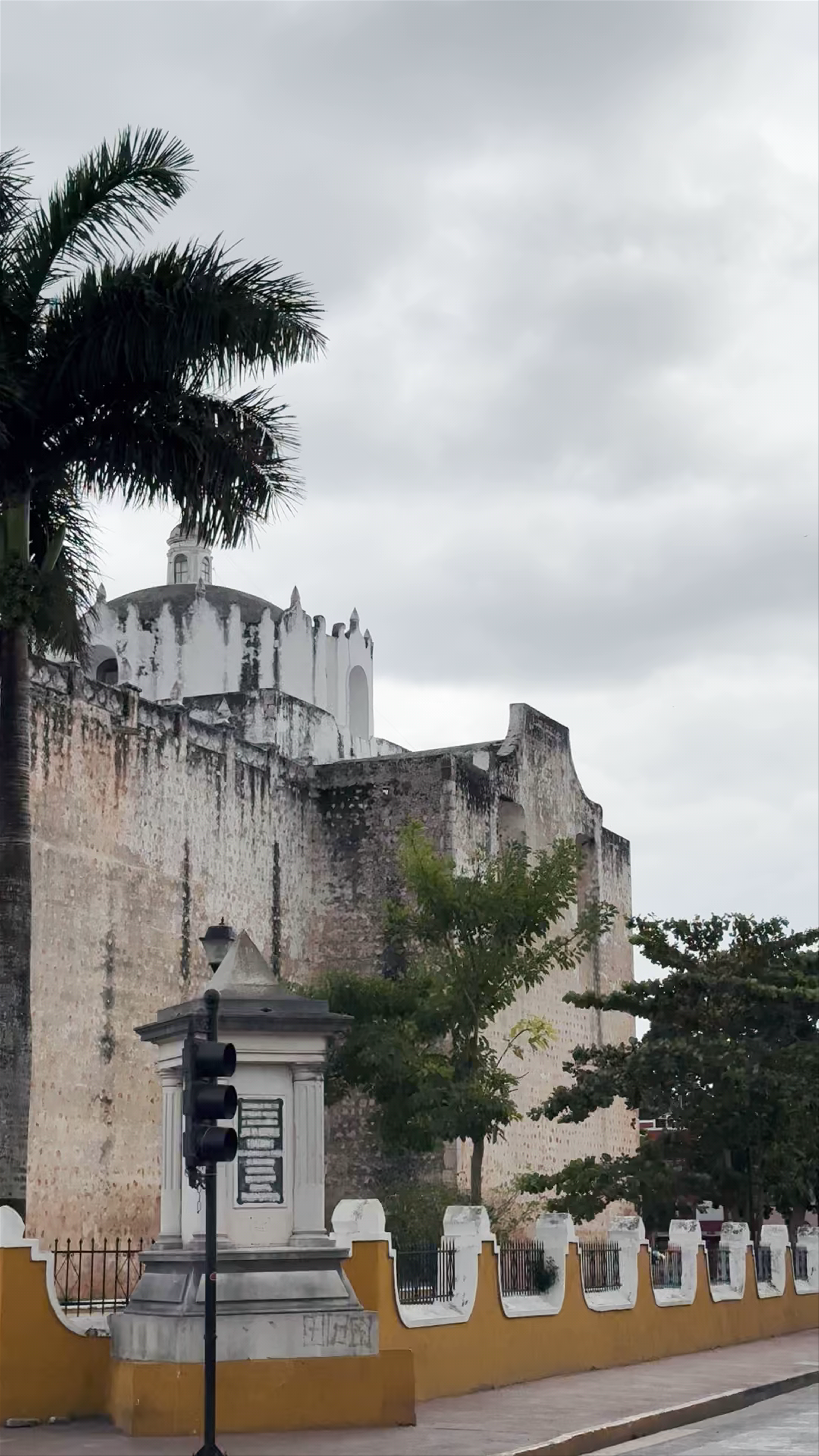 Parque valladolid