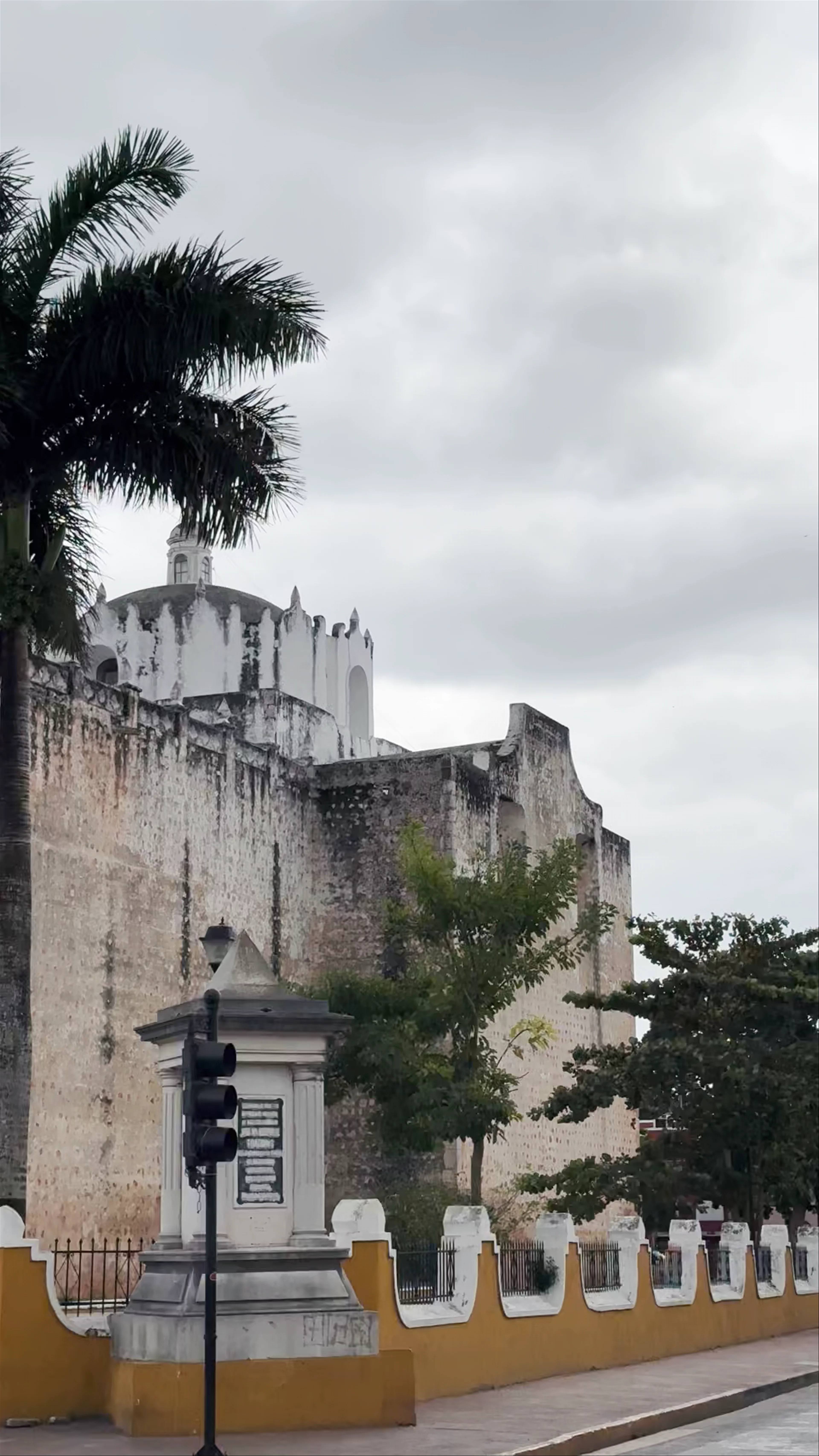 Parque Valladolid