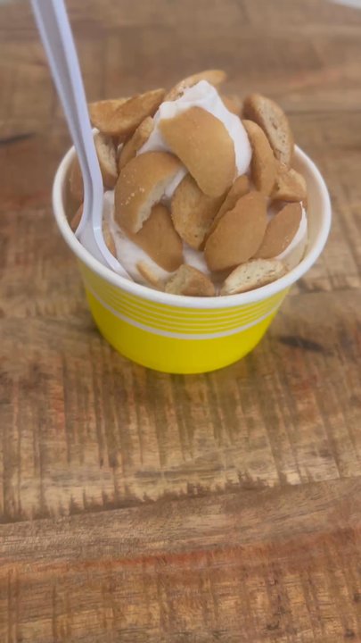Simons Says Dip This - Ice Cream & Frozen Yogurt Near Me - Durham, North Carolina