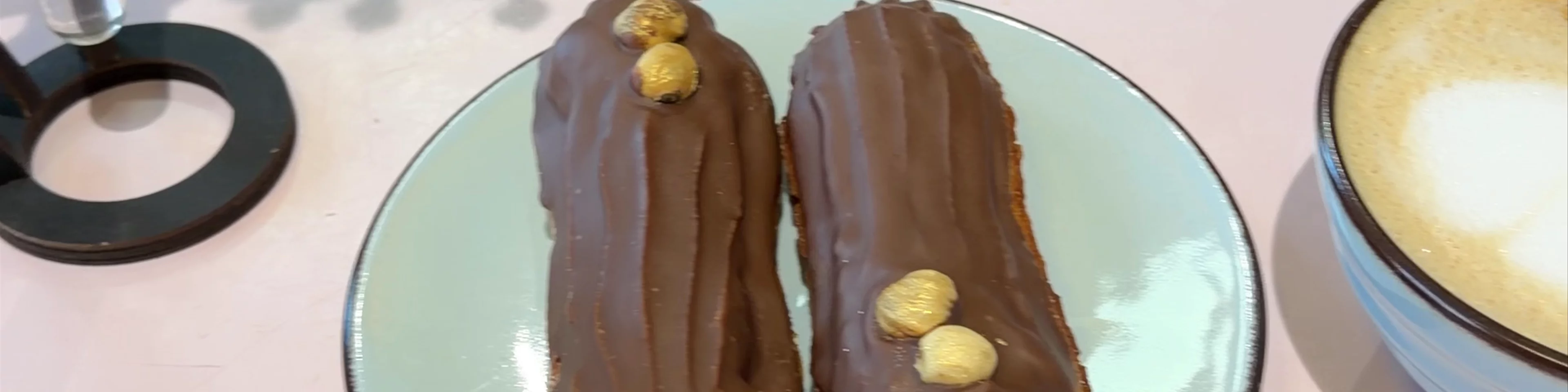 Pekarnya "Za Khlebom"