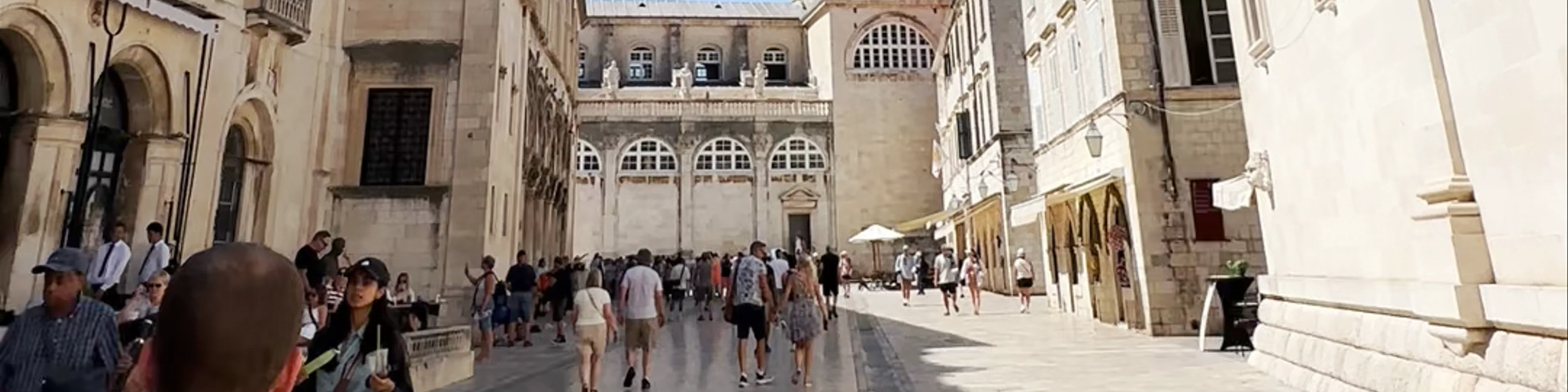 Stari grad Dubrovnik
