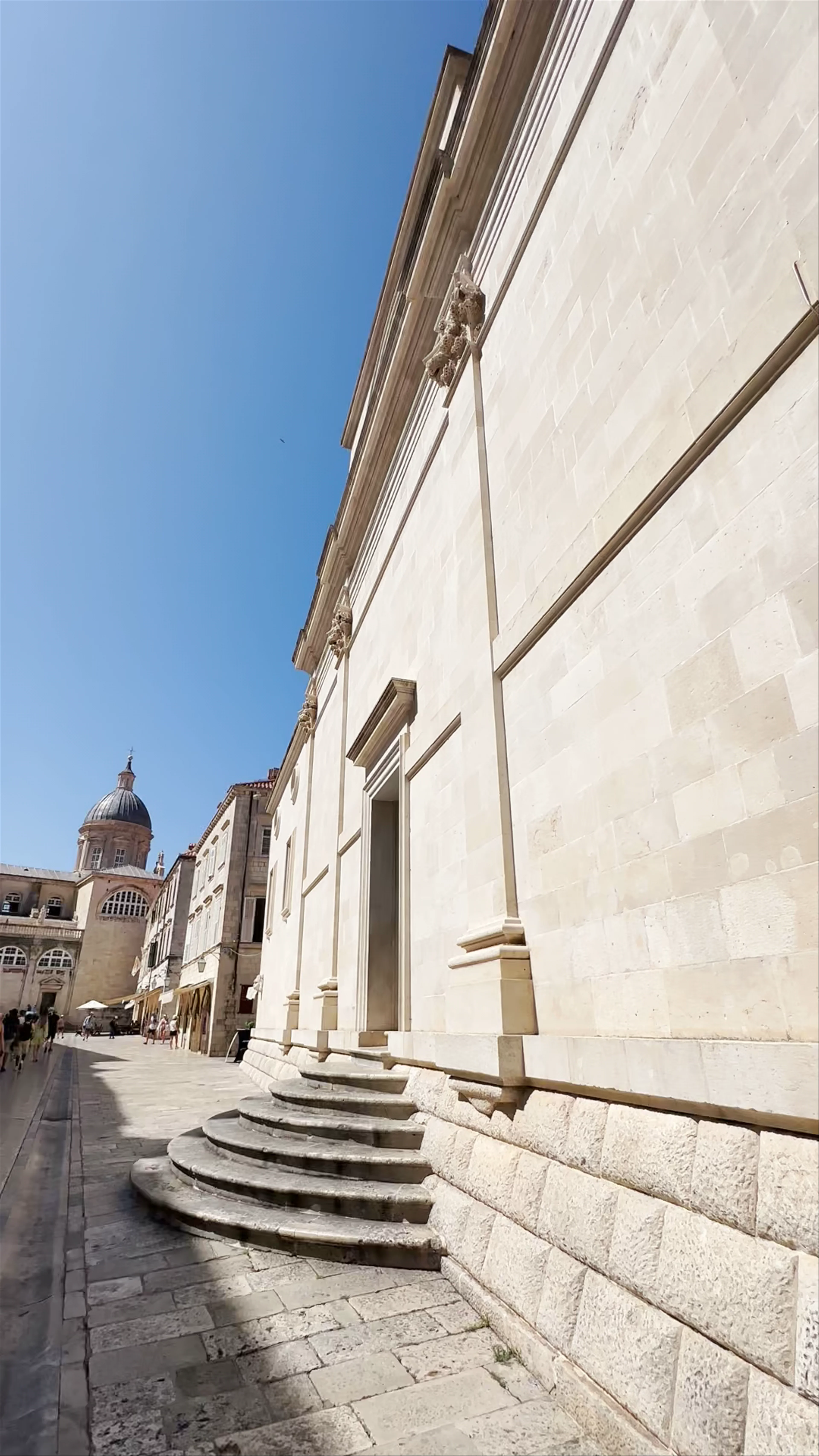 Dubrovnik