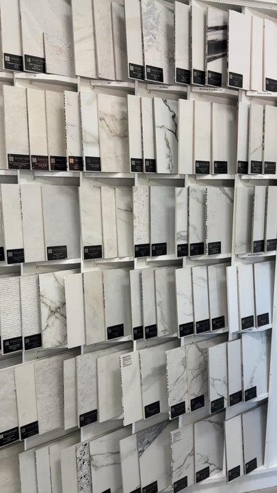 Anasazi Stone - Selection of Porcelain Options at Anasazi - Tiling Near Me - Washington, Utah
