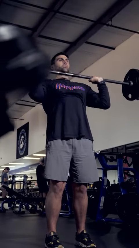 Portfolio clip by Brennen W., Oklahoma City videographer