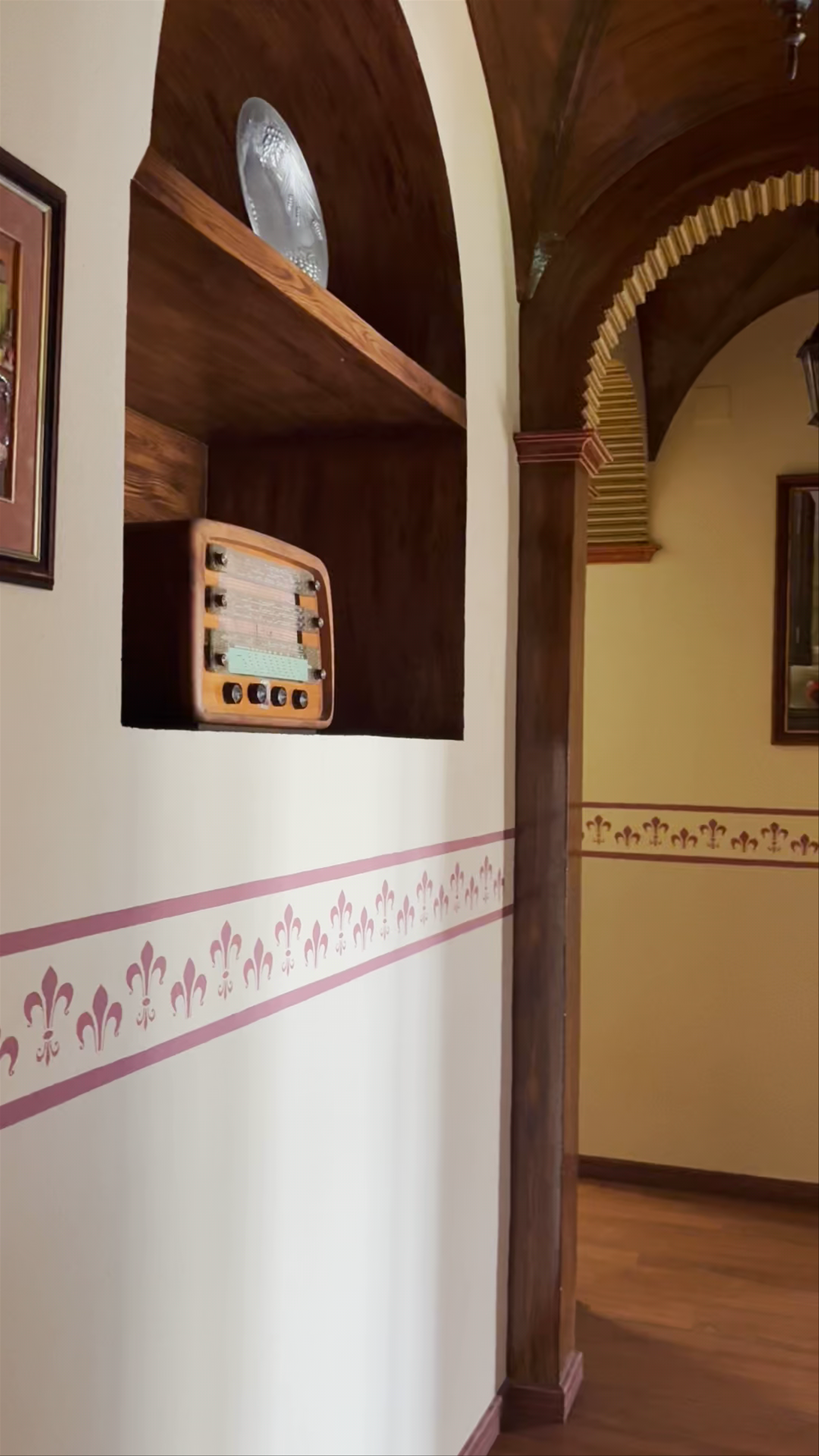 Casa-Apartamento Rural El Zaguán de la Plata