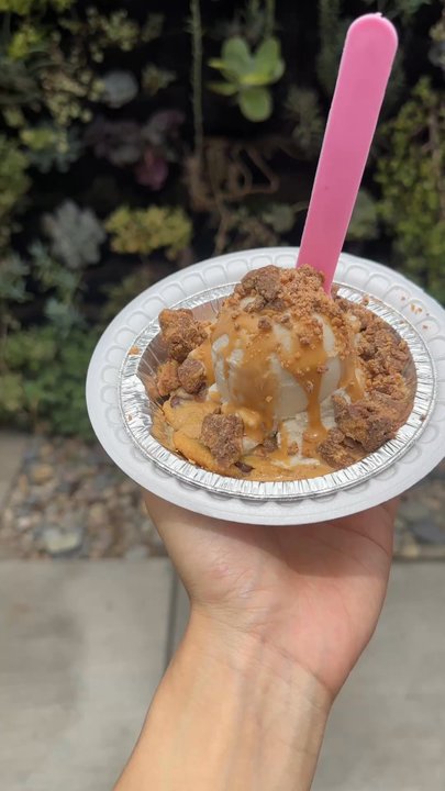 The Scookie Bar - Desserts Near Me - Phoenix, Arizona