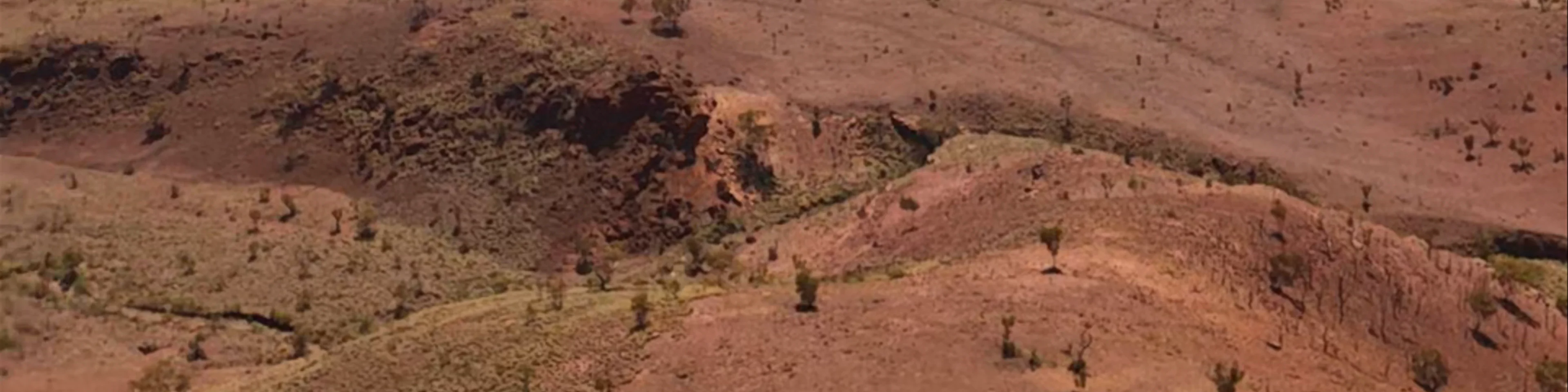 Mount Bruce