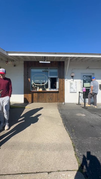 Surefire Coffee - Coffee & Tea Near Me - Nashville, Tennessee