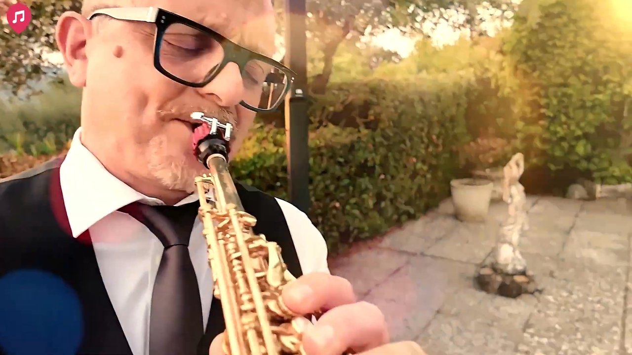 Aurea Sax - Lounge Showreel 2026 - video 2