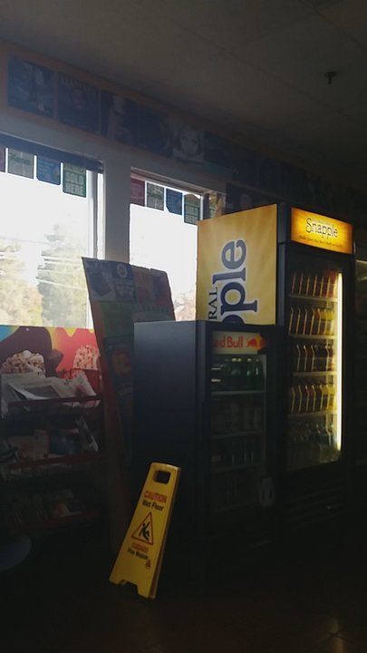 Pi's Deli - Just a quick 360°view from my seat of the interior of Pi's. Radio playing in the background, relaxing casual interior. - Delis Near Me - Laurel, Maryland
