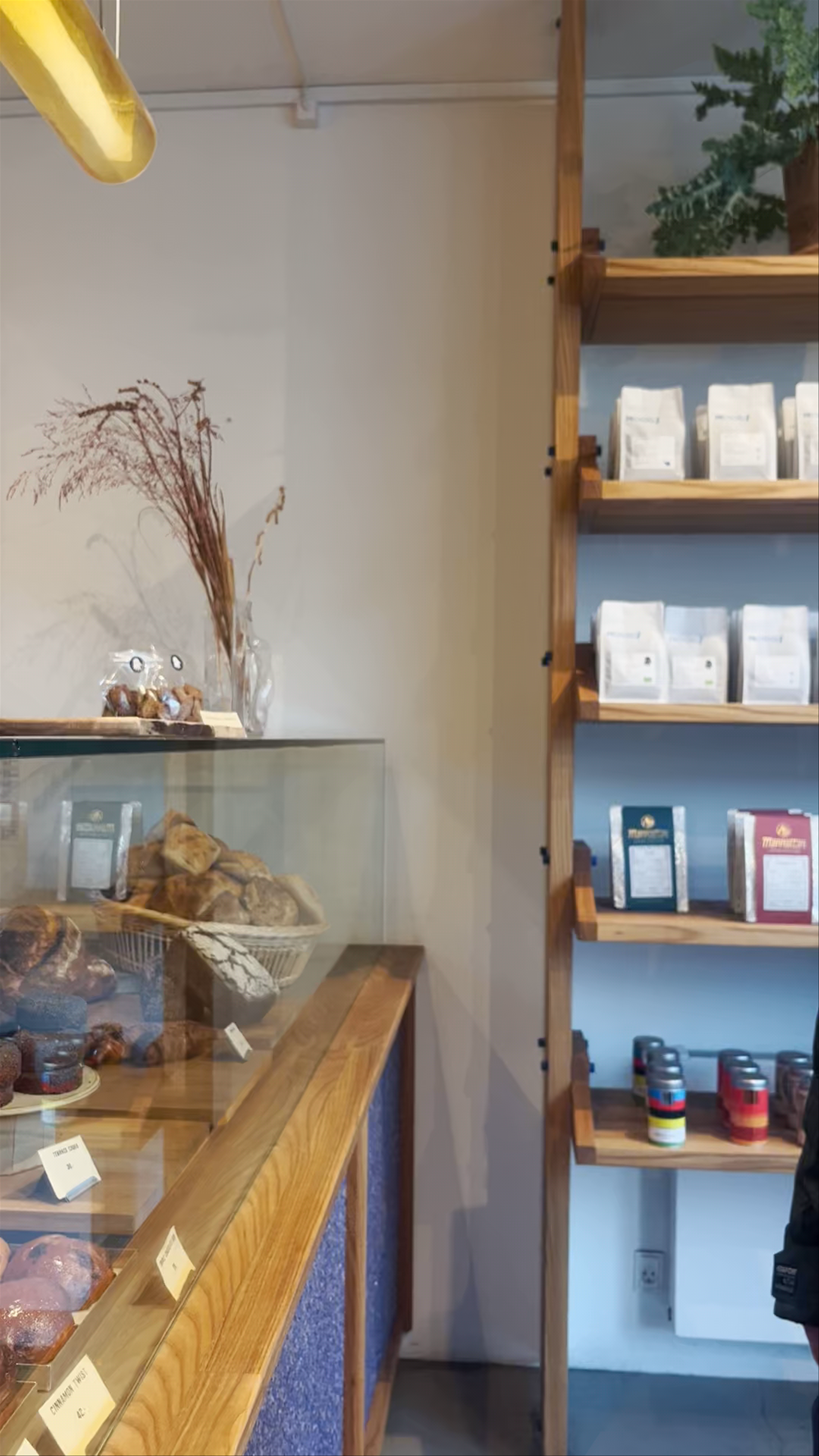 Hart Bakery: A Cozy Artisan Bakery in Copenhagen