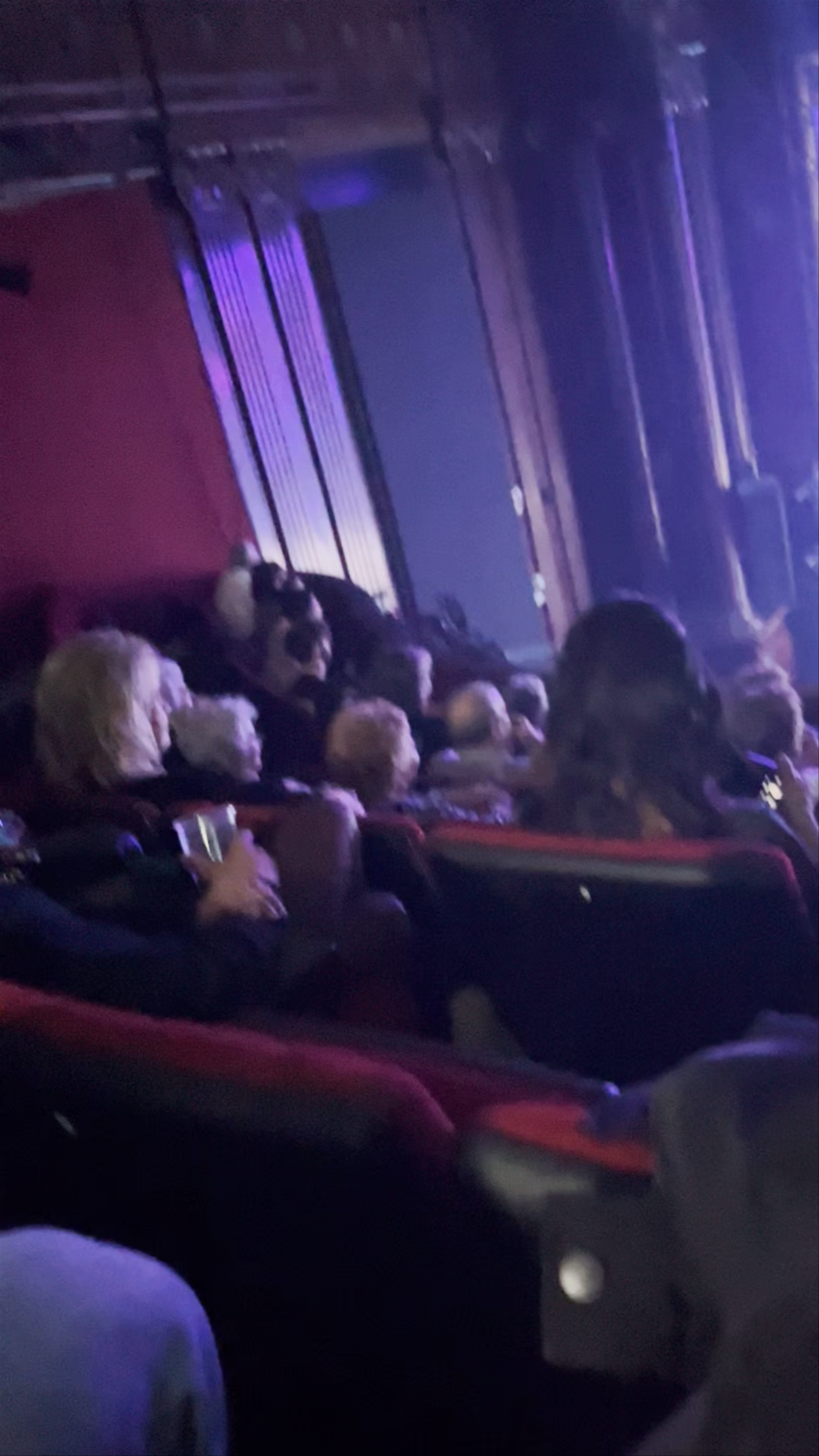 Teatro EDP Gran Vía