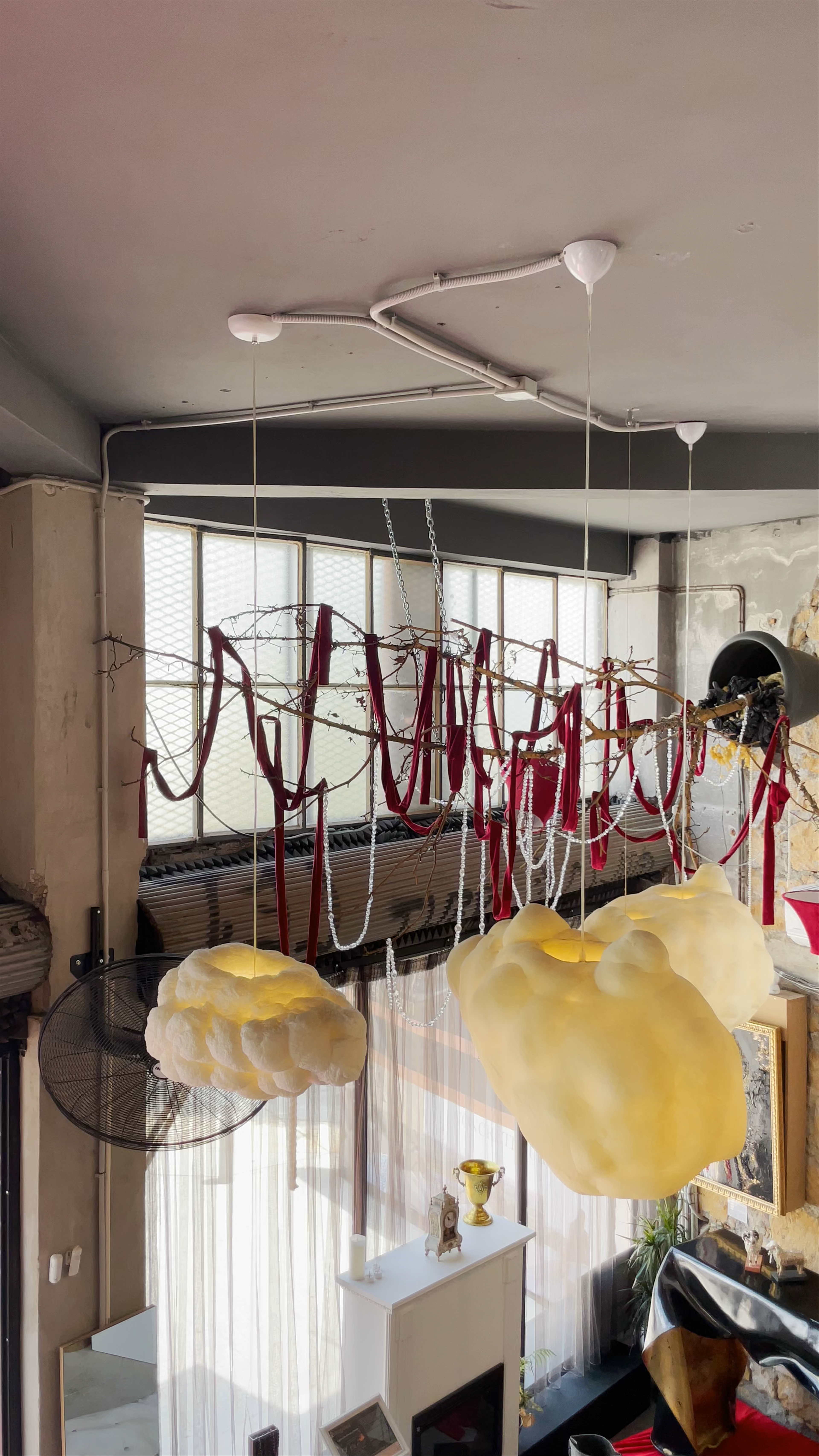 Galleria Venti Studio