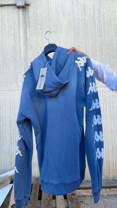 Immagine di Kappa Hoodie 1