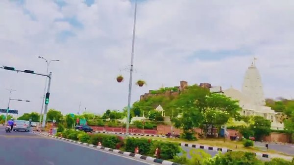 Photo of Birla Mandir Jaipur