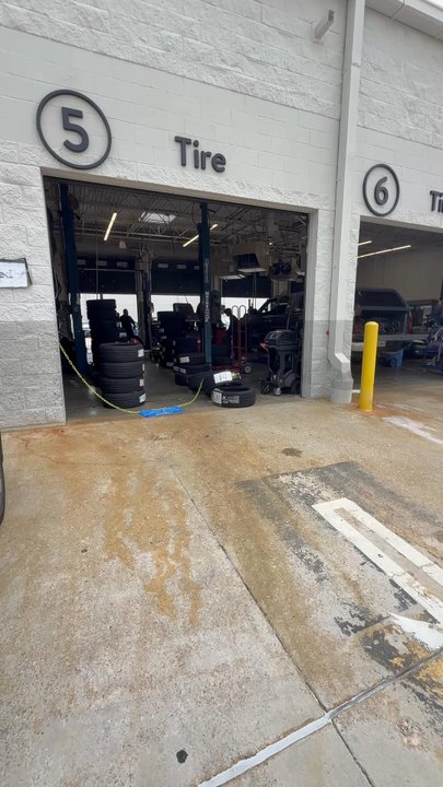 Walmart Supercenter - Department Stores Near Me - Irving, Texas