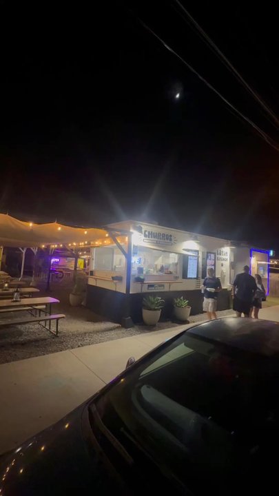Maui Latin Kitchen - Food Trucks Near Me - Kihei, Hawaii