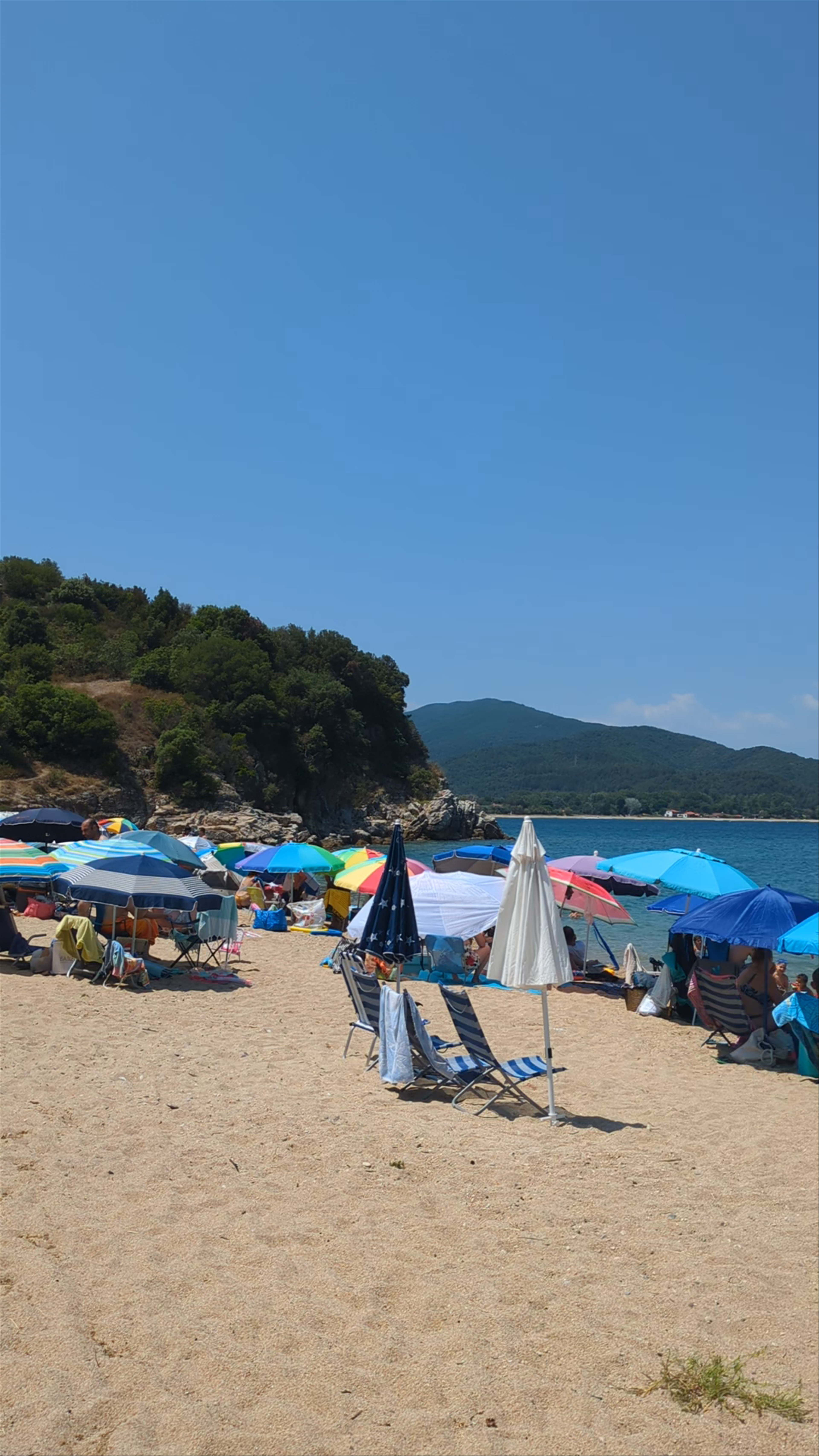 Sikia Beach