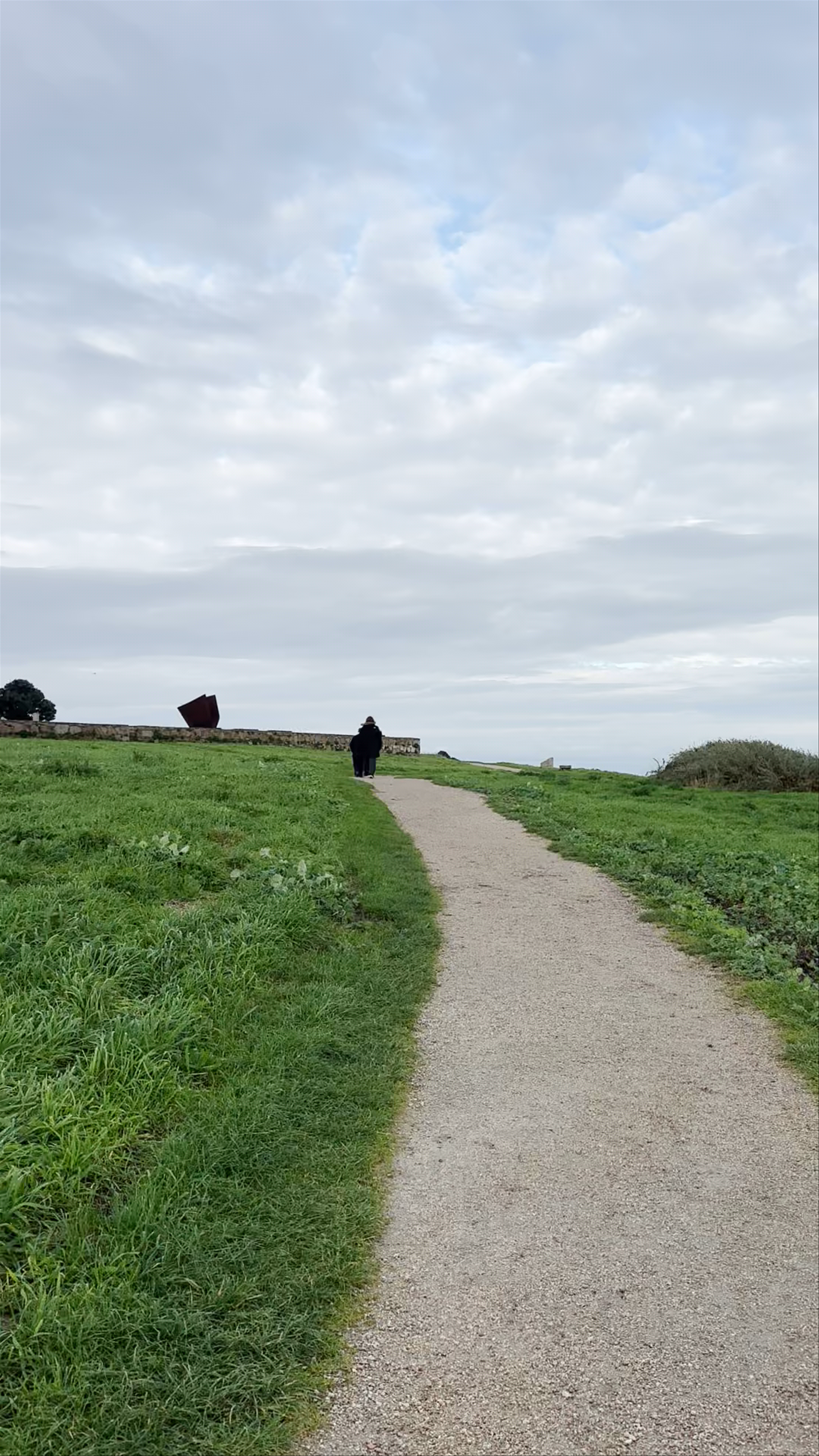 Parque Escultórico da Torre de Hércules