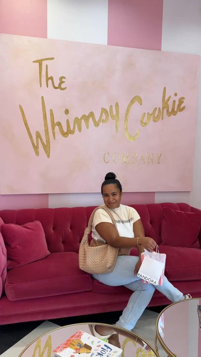The Whimsy Cookie Company - Desserts Near Me - Ridgeland, Mississippi