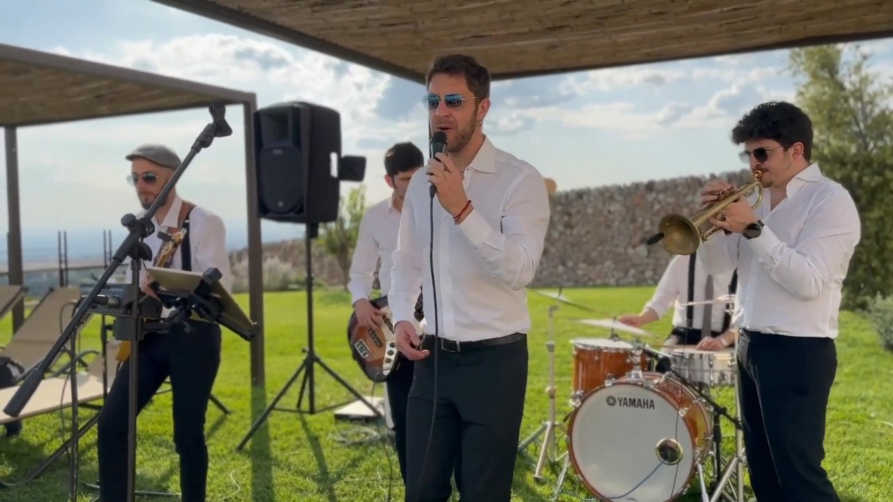 The Big Cats - Pool Party 2025 - video 3