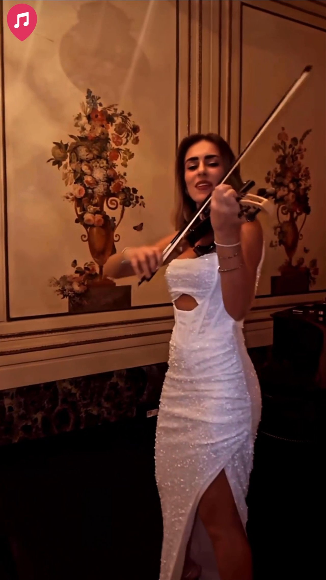 Annalisa Strings - Live Showreel 2026 - video 2