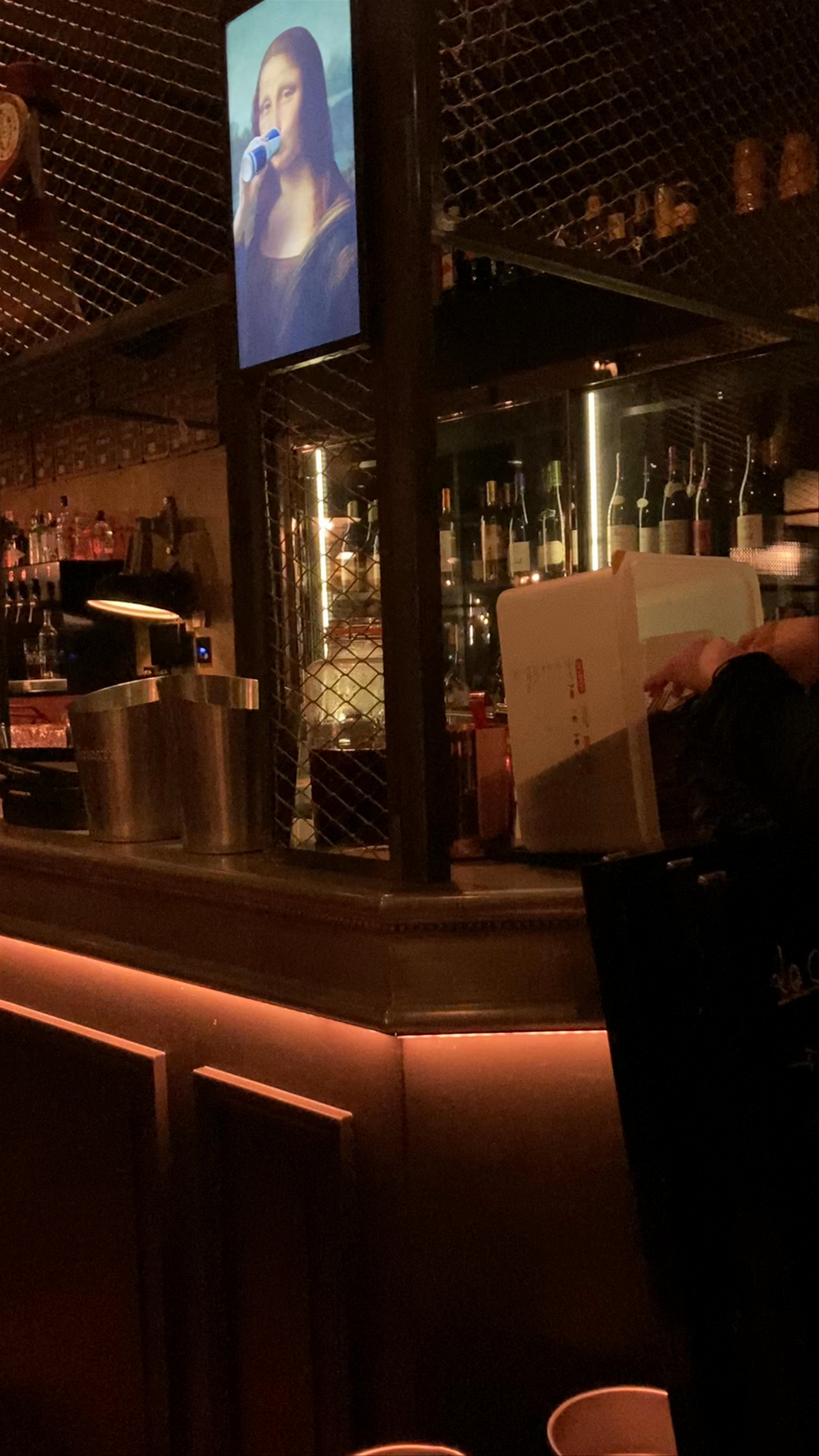 Funky Monky Lyon: Lively Tapas Bar Experience in Lyon, France
