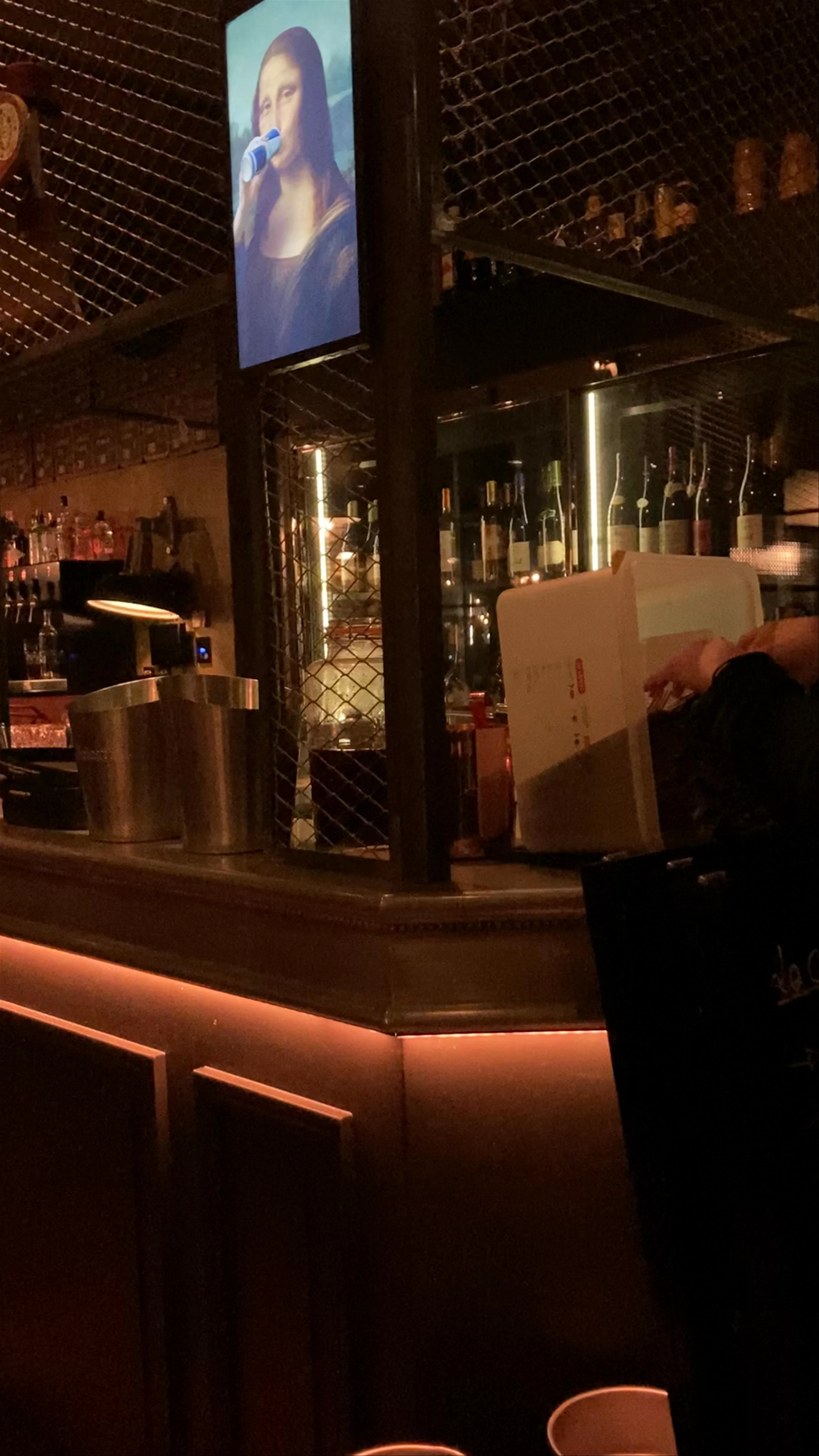 Funky Monky Lyon - Bar - Restaurant - Tapas