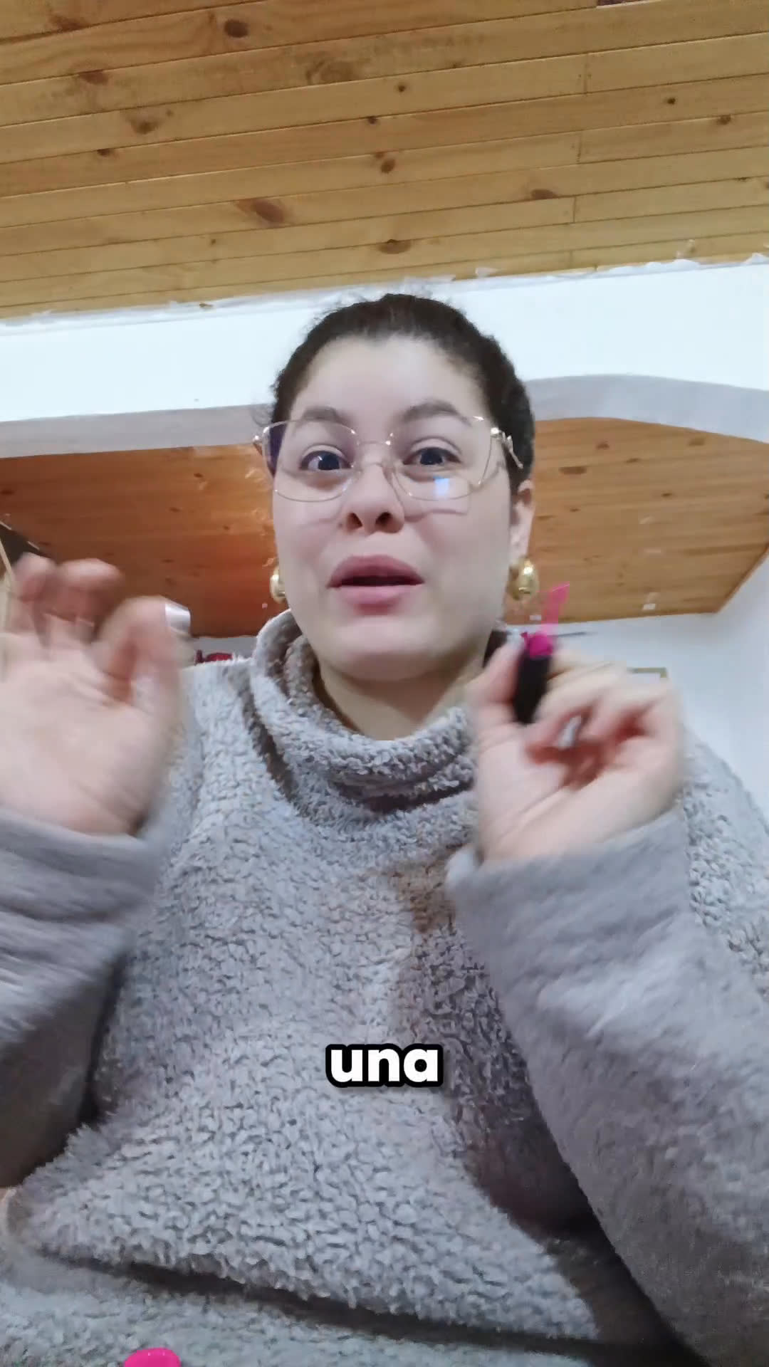 Vídeo UGC 3 de Kimberly